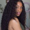Meisha Natural Italian Wave 10 6in1