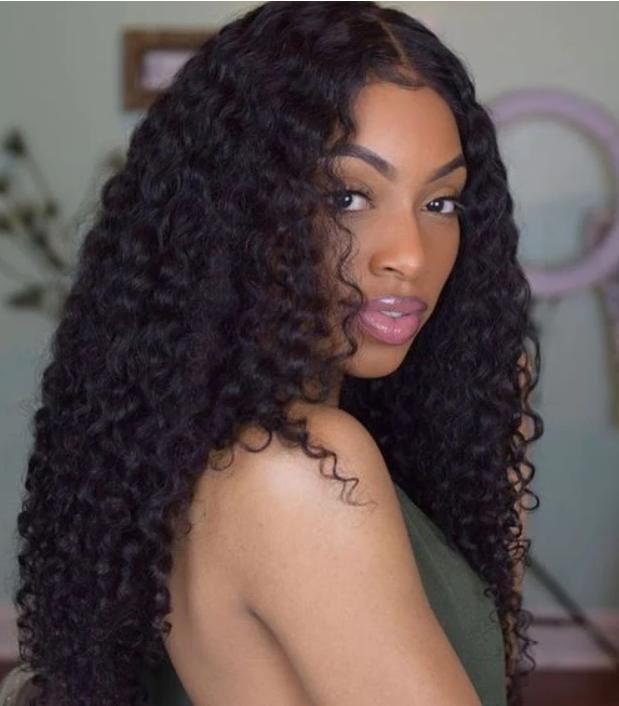 Meisha Natural Italian Wave 10 6in1
