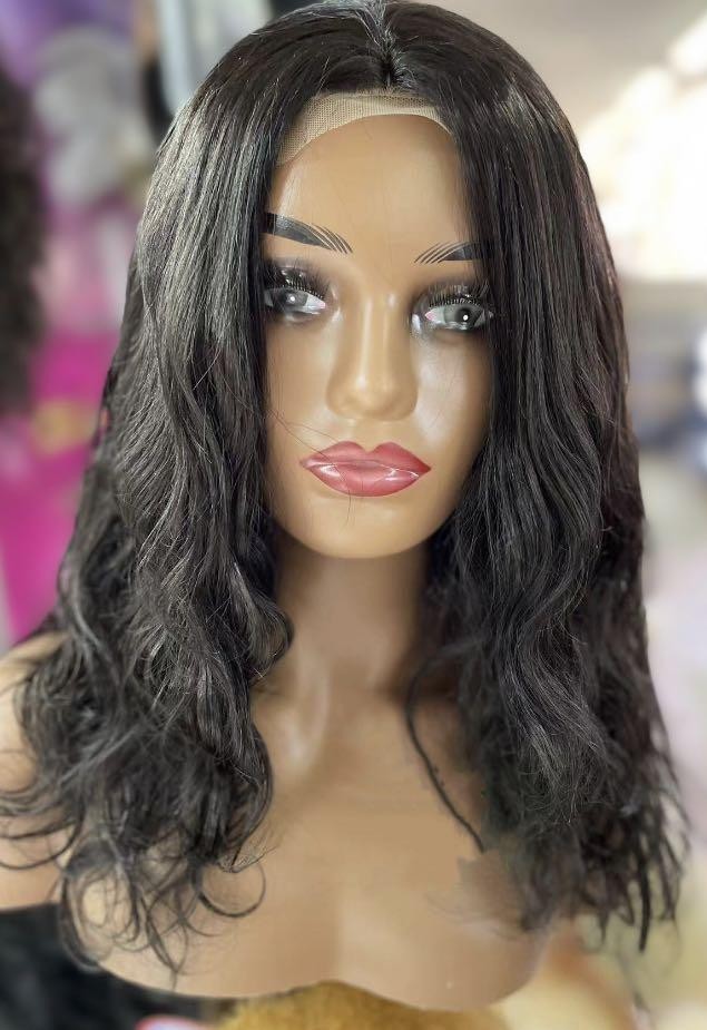 Meisha Sunflower Body Wave Hair