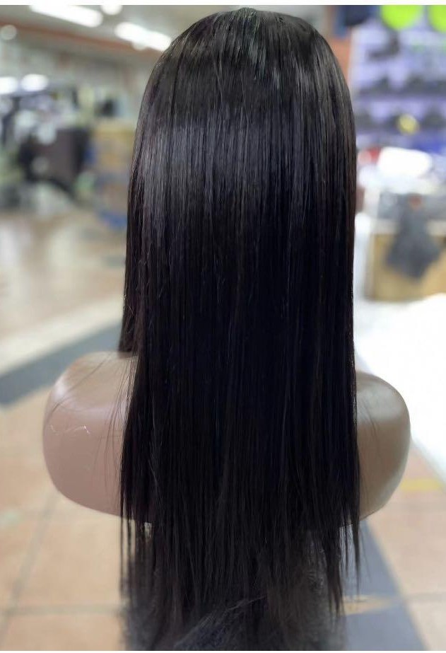 Meisha Sunflower Straight Hair