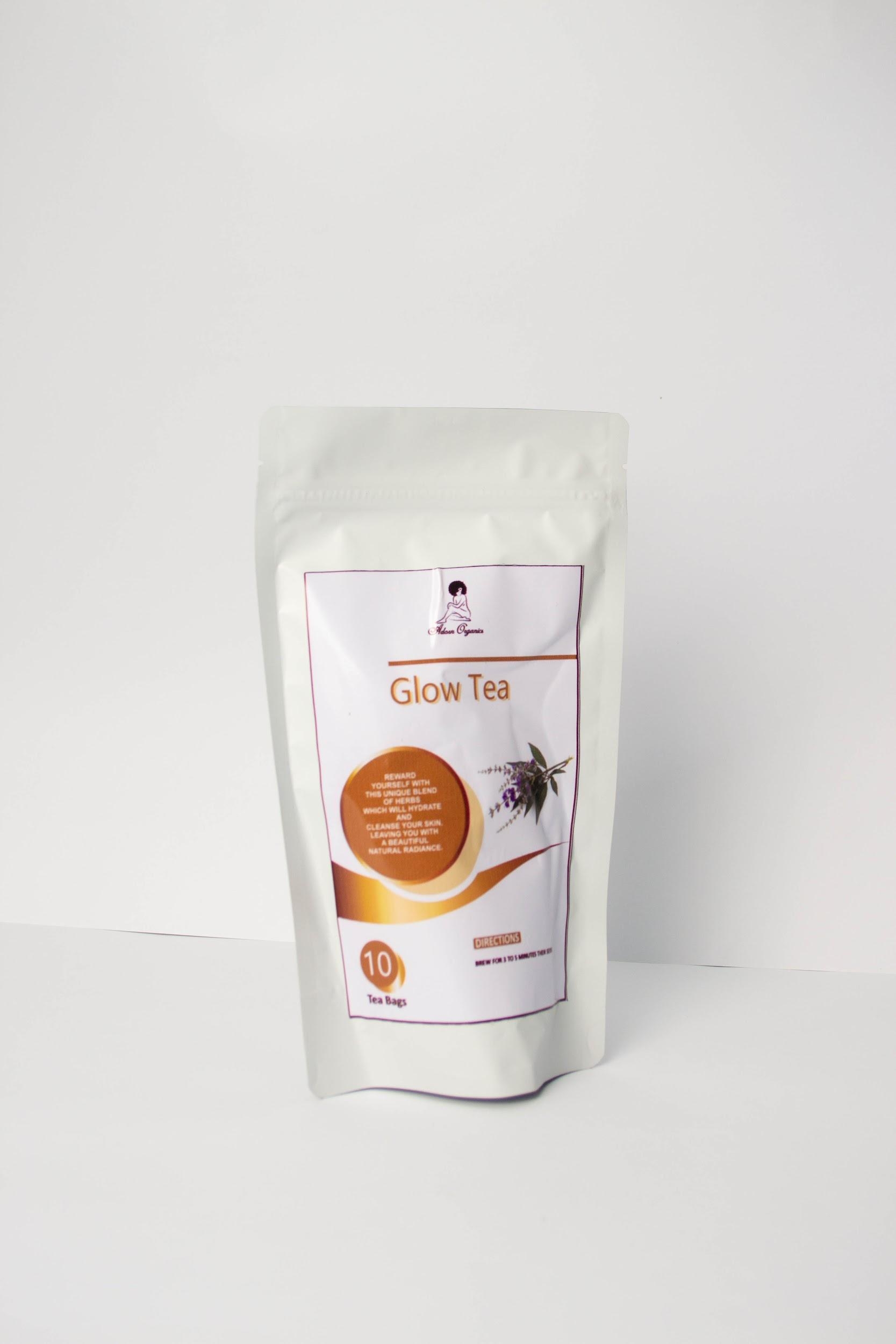 Glow Tea