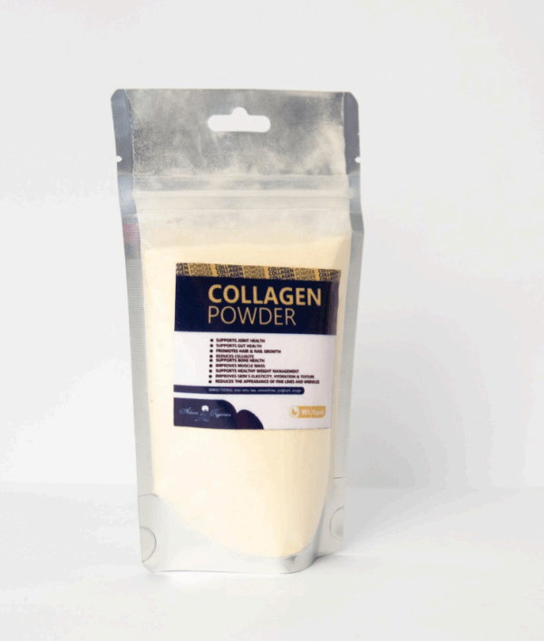 Bovine Collagen Powder