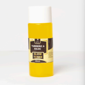 Turmeric & Kojic Toner 125ml