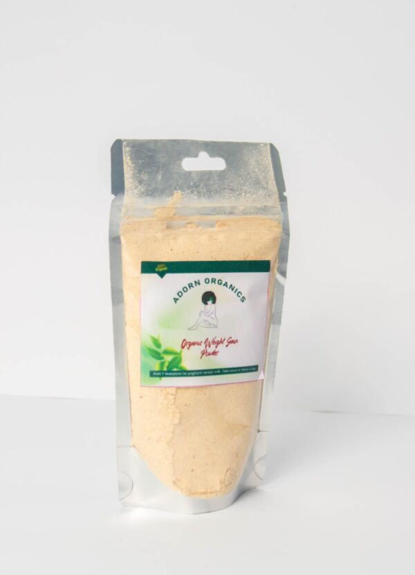 Weight Gain Powder