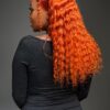 Ember Curl Goddess