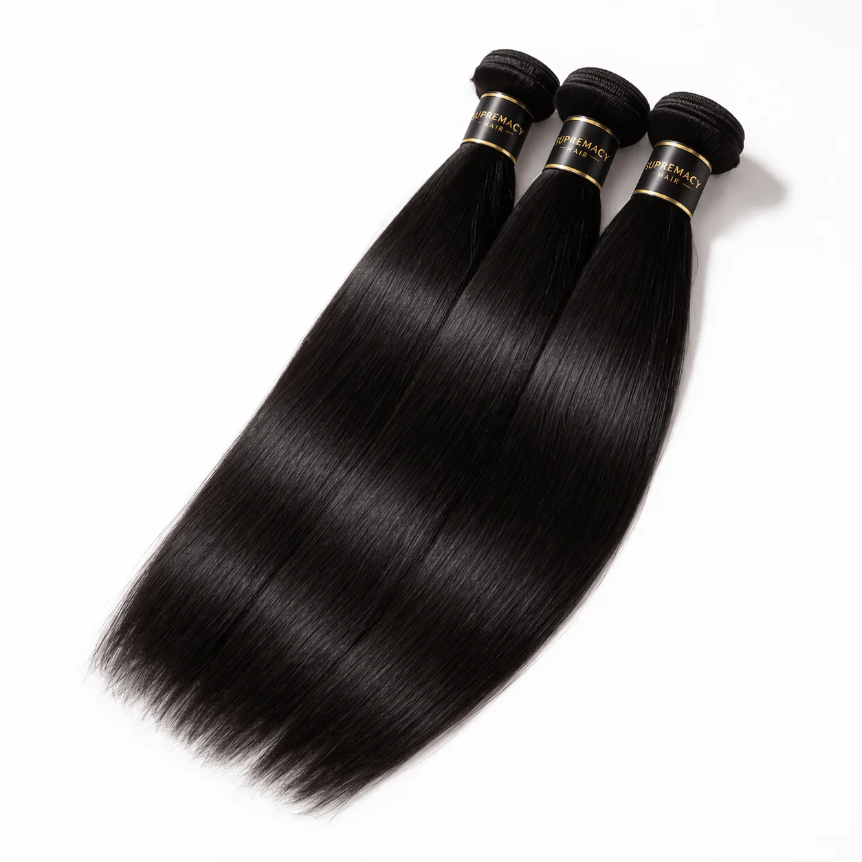 Straight Hair Bundle