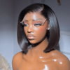 13X4 ST Frontal Wig (6 inch)