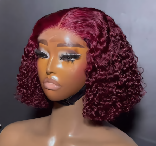 99J Water Weave (12 inch)