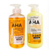 AHA Whitening Combo
