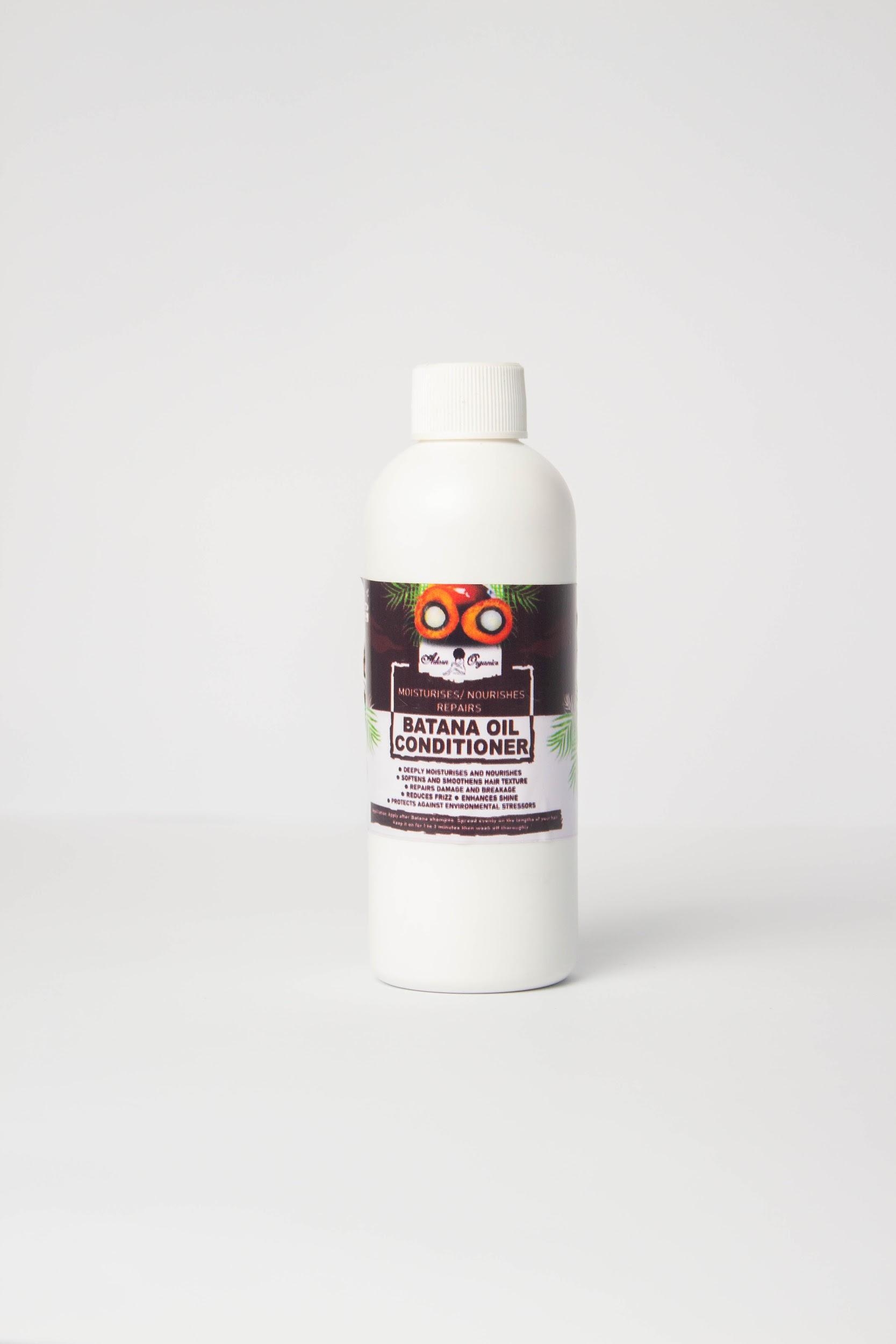 Batana Oil Conditioner (200ml) Batana Oil Conditioner 200ml