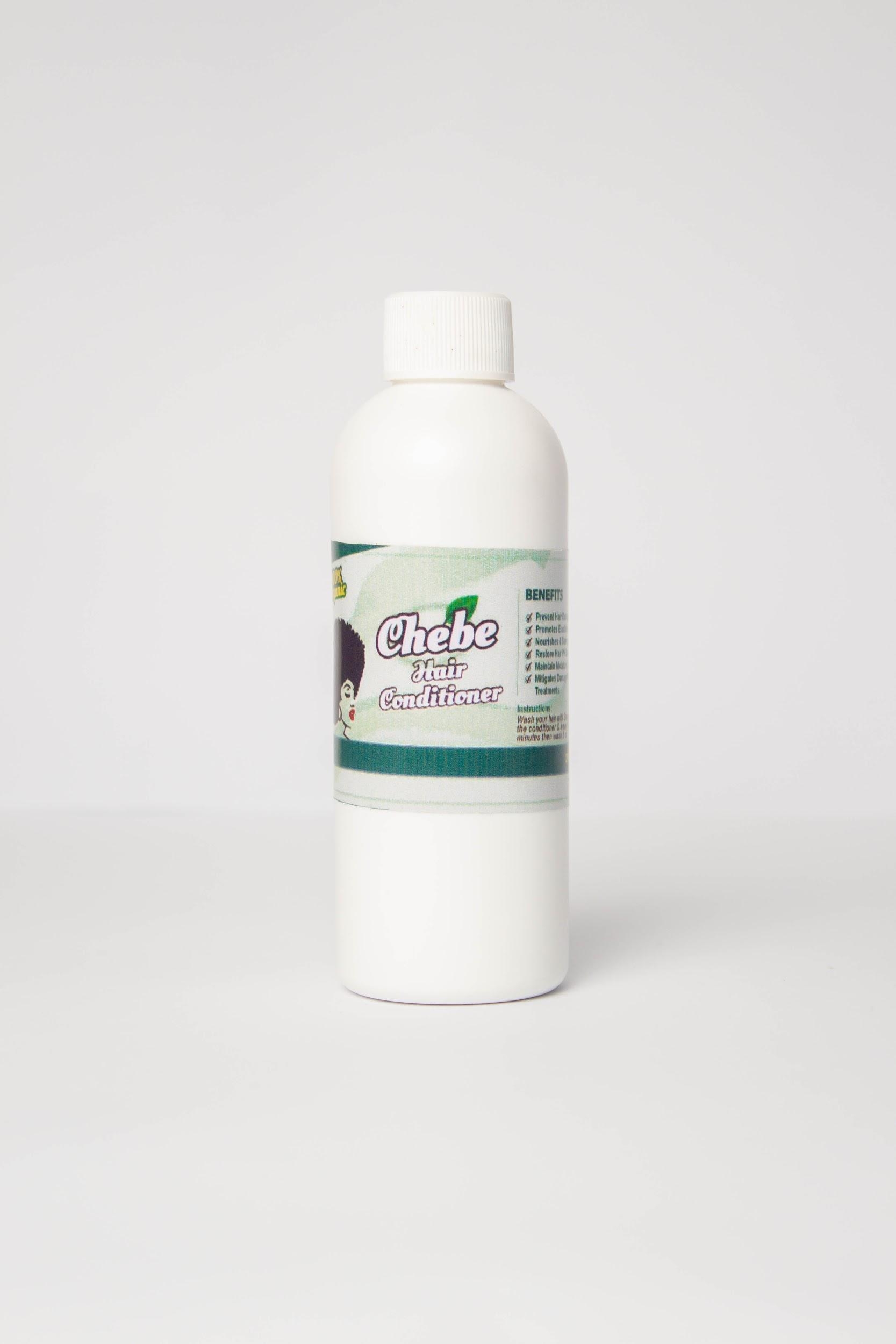 Chebe Hair Conditioner (200ml) Chebe Hair Conditioner 200ml