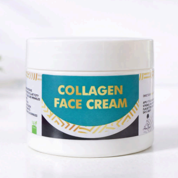 Collagen Face Cream 125ml