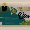 Collagen Cleansing Bar 125g