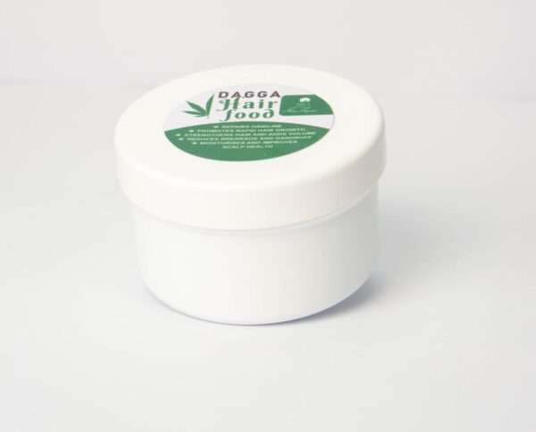 Dagga Hair Food 250ml