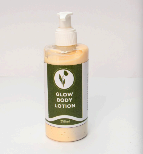 Glow Lotion 250ml
