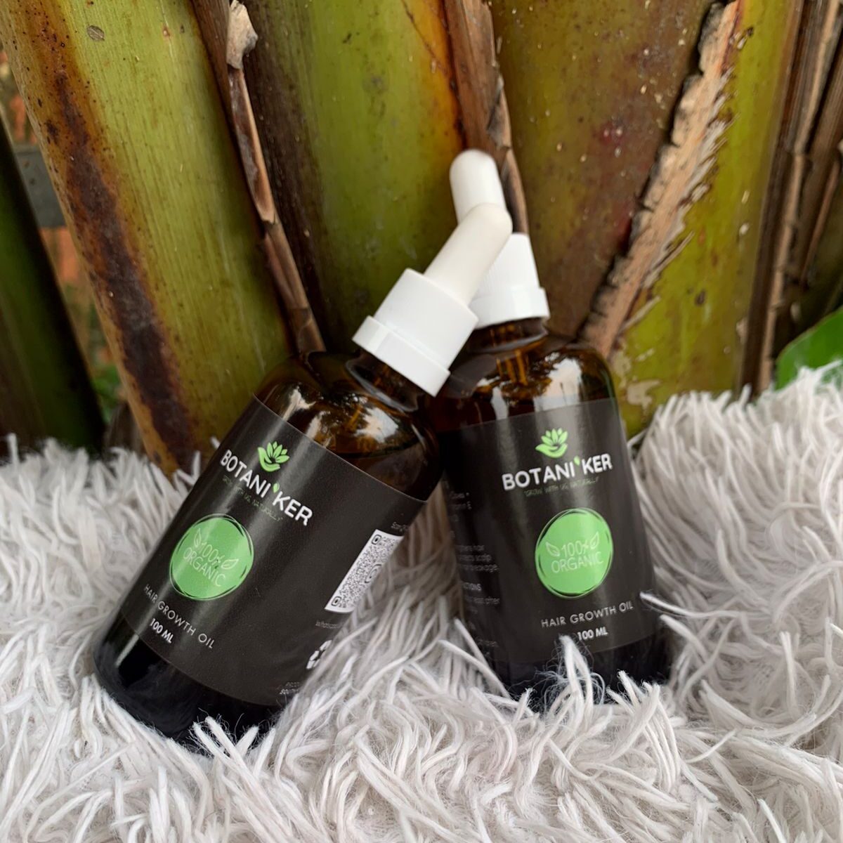 Hair Growth Oil 2
