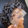 Jessy Curl Wig