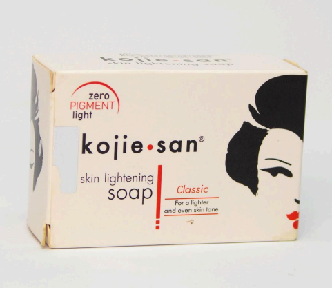 Kojie San Soap