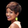 Meisha Afro B