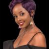Meisha Afro B
