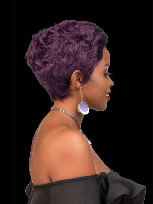 Meisha Afro B