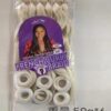 Meisha French Curly Braid 28