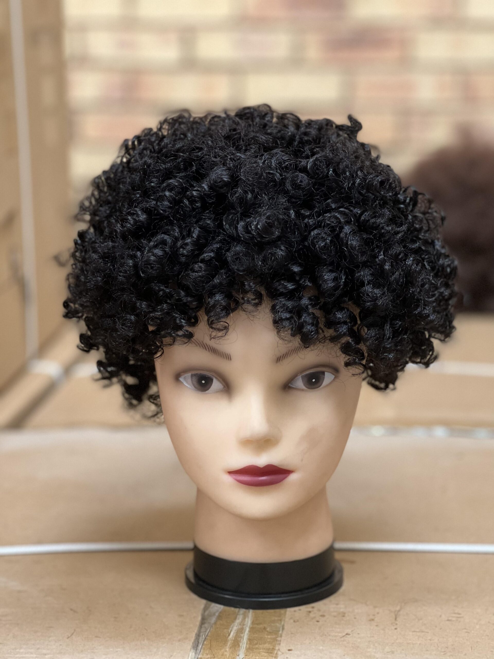 Meisha Mini Hollywood