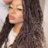Meisha 3X River Locs