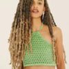 Meisha 3X River Locs