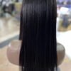 Meisha Sunflower Straight Hair