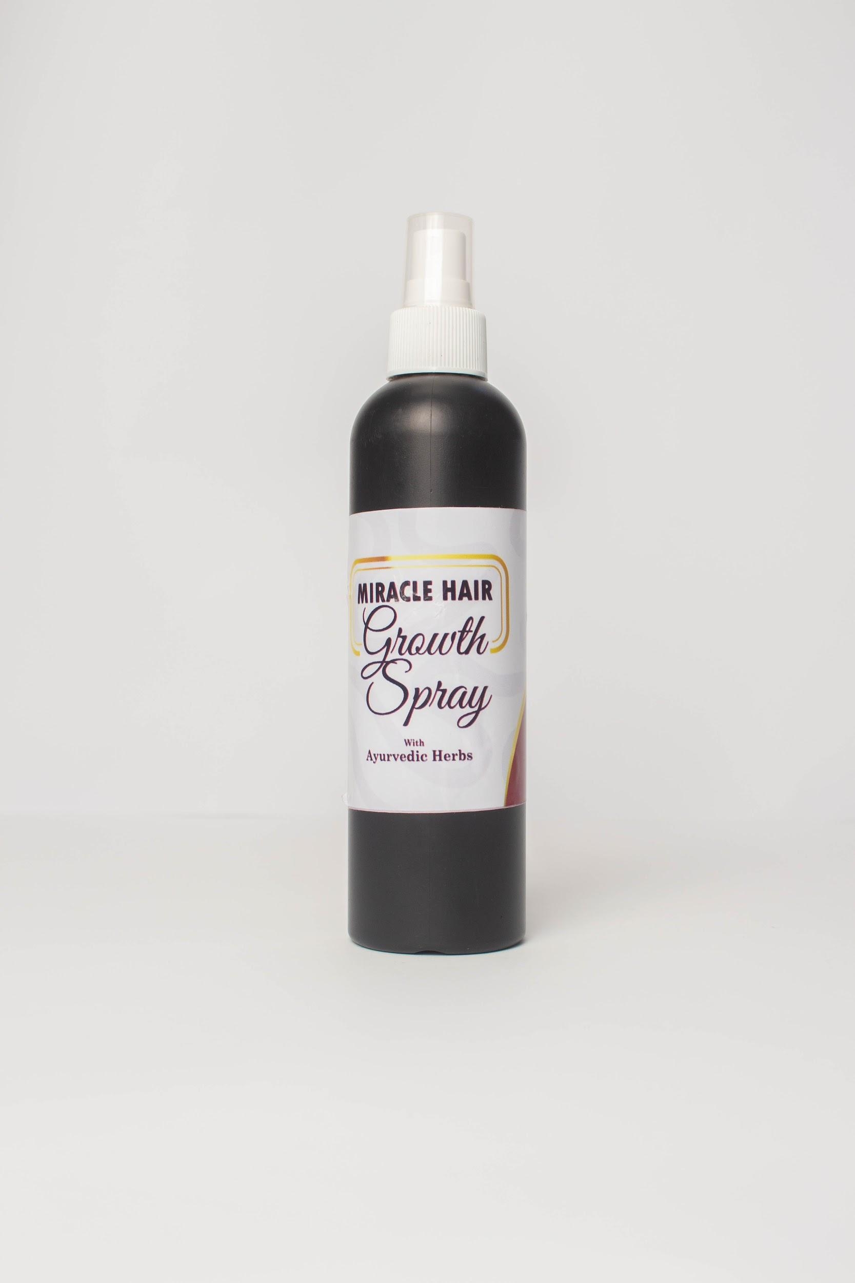 Miracle Hair Growth Spray 200ml
