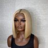 SDD Straight Frontal Wig (10 inch)