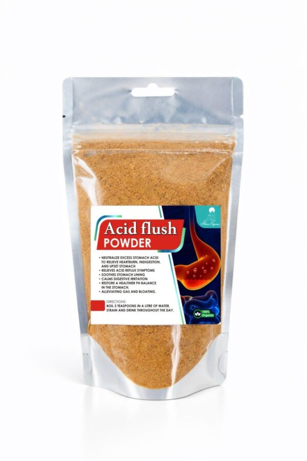 acid flush powder Acid Flush Acid flush powder 100g