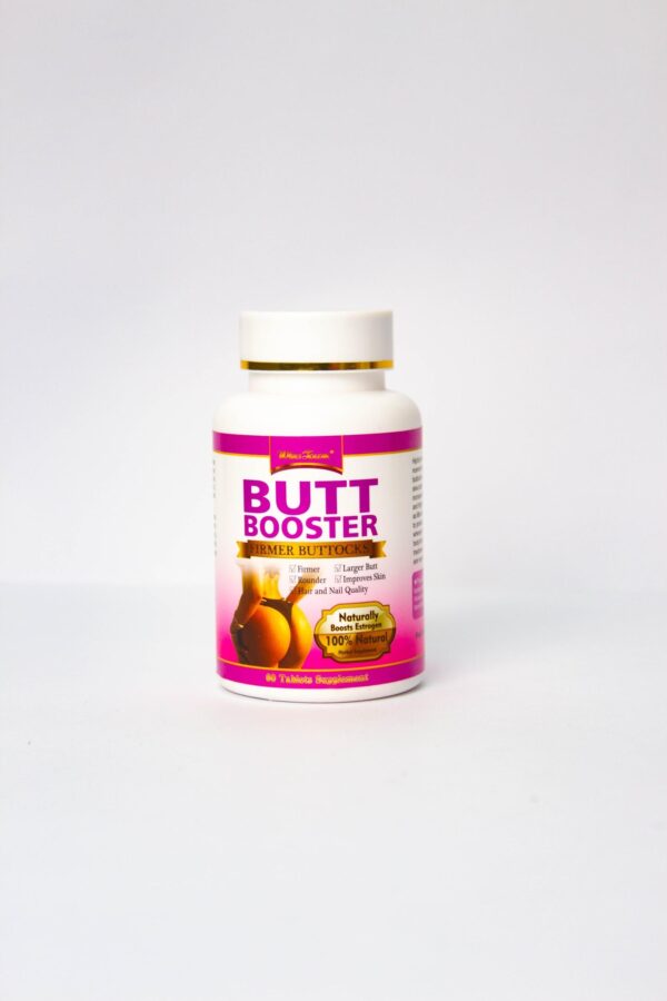 butt booster tablet 60 butt Booster pills