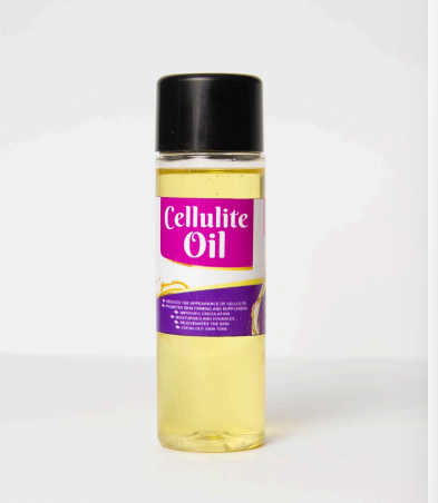 cellulite_oil Cellulite Oil 125ml