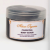 Charcoal Scrub 250ml