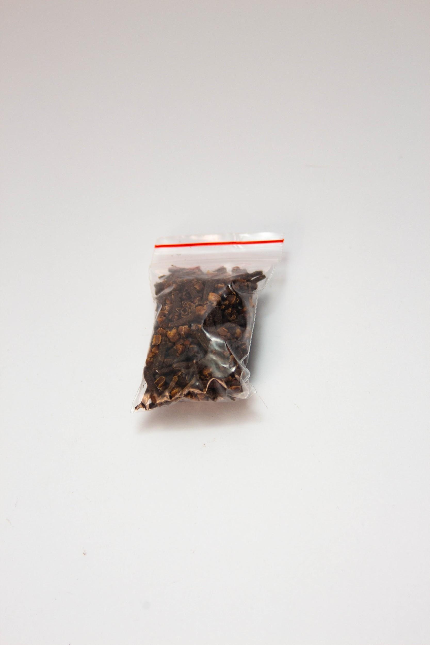 Cloves