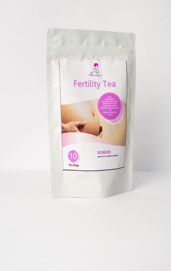 female fertility tea Female Fertility Tea