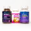Hip-Butt & Breast Enhancement Combo