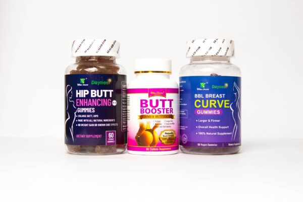 hip butt and breast enhancement combo Hip-Butt & Breast Enhancement Combo
