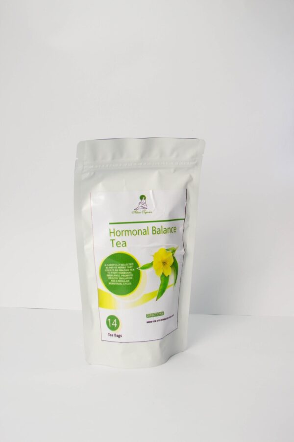 hormonal balance tea Hormonal Balance Tea