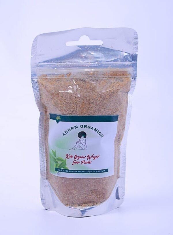 kids weight gain powder Kids Weight Gain Organic Powder