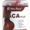 Maca Plus