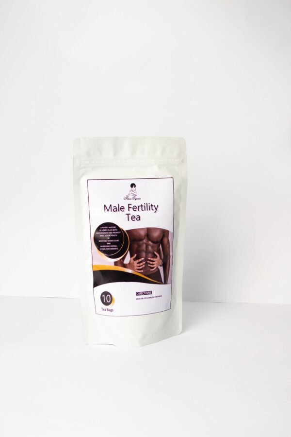 male fertility tea Male Fertility Tea