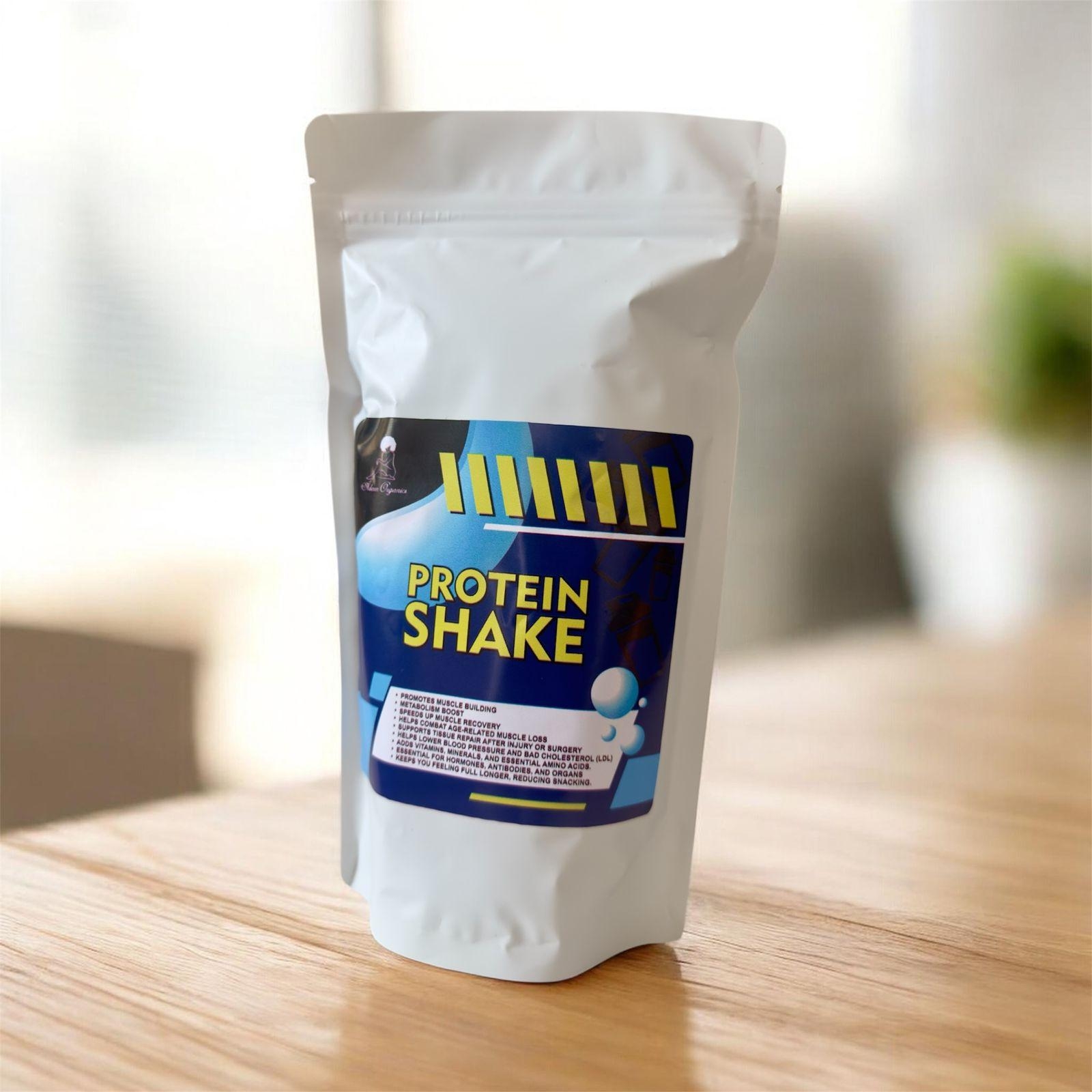 Shake building/repair Stock