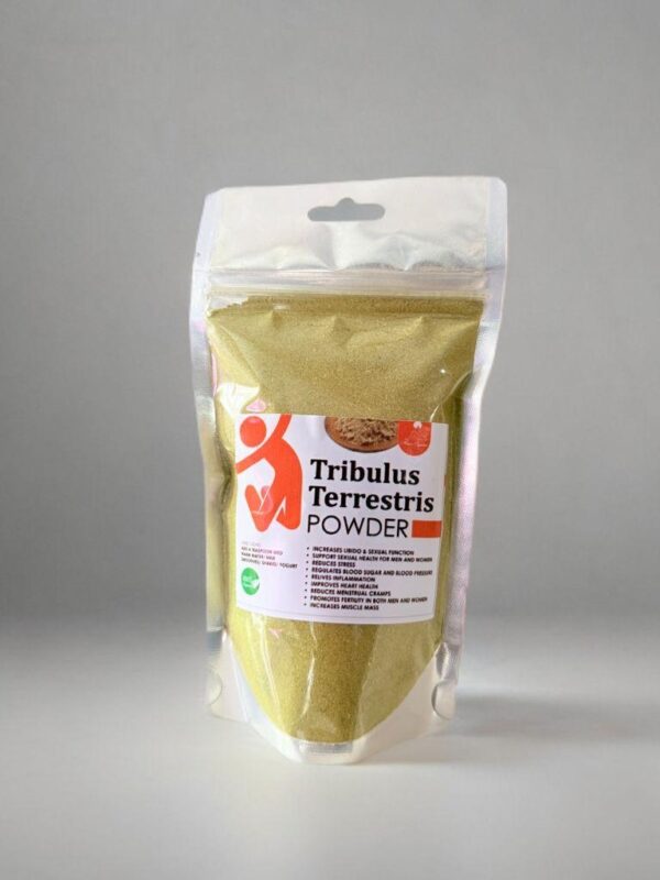 tribulus terrestris powder Tribulus