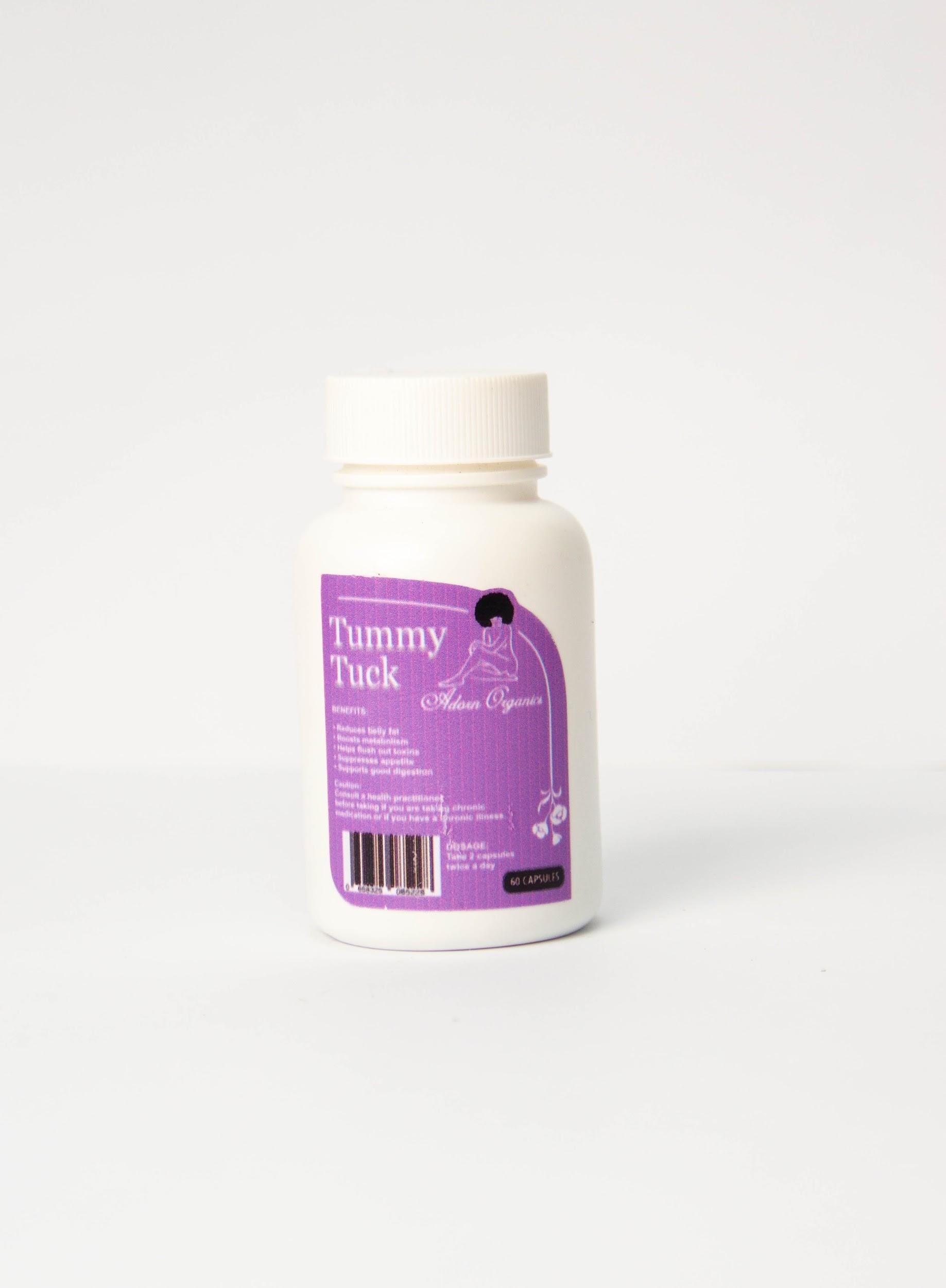 Tummy Tuck