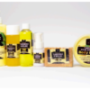 Turmeric & Kojic Full Combo