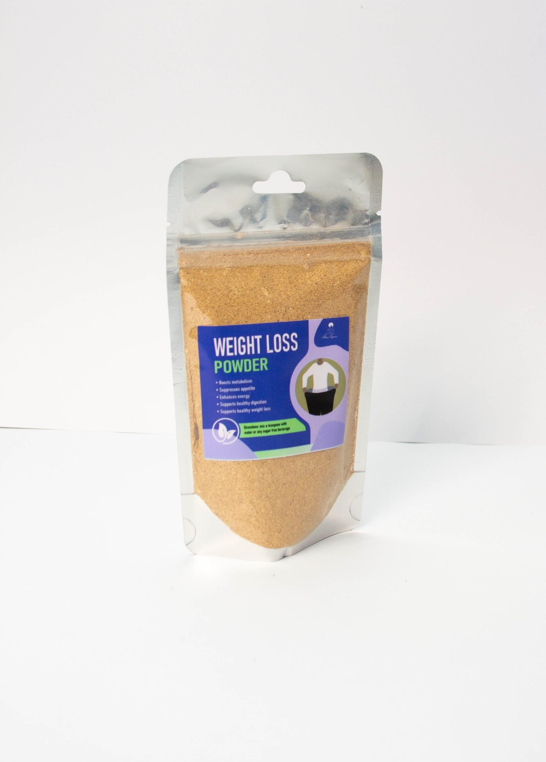 Weight Loss 150g