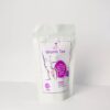 Womb tea